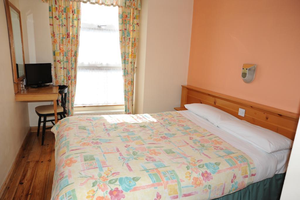 The Laune Accommodation Cill Airne Rum bild