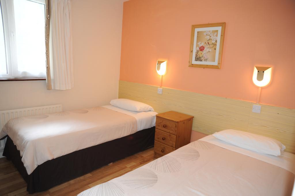 The Laune Accommodation Cill Airne Rum bild