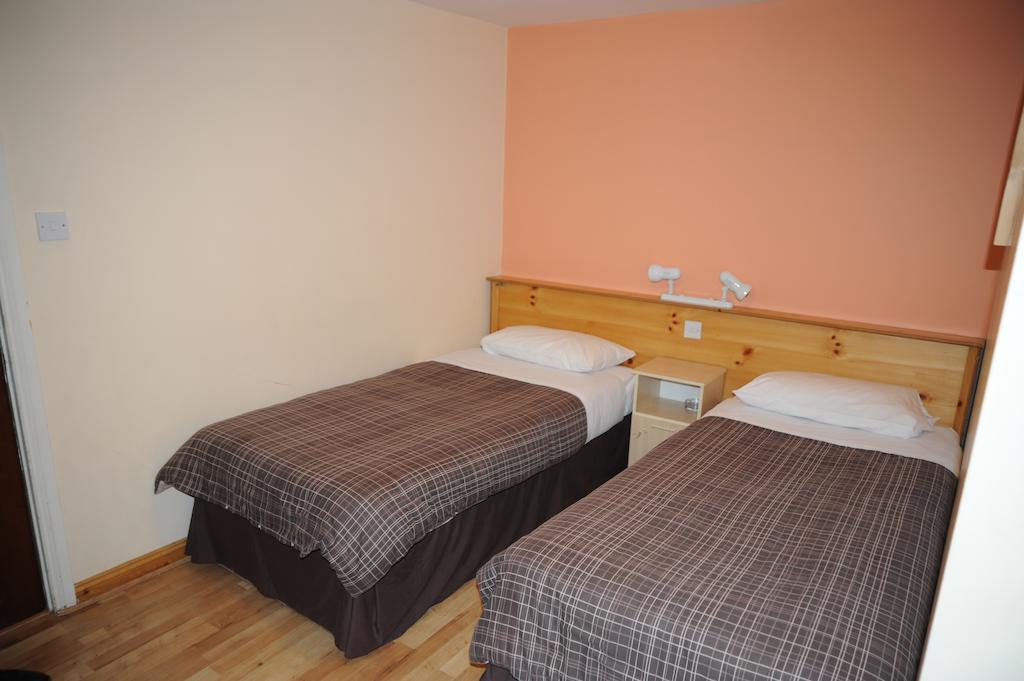 The Laune Accommodation Cill Airne Rum bild