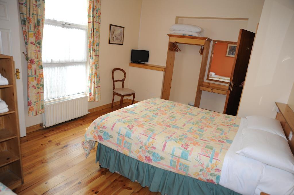 The Laune Accommodation Cill Airne Rum bild